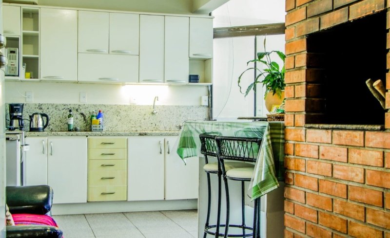 Casa 6 quartos no Trindade em Florianópolis - Foto 22