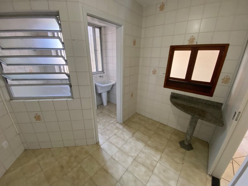 Apartamento 1 quartos no Trindade em Florianópolis - Foto 8
