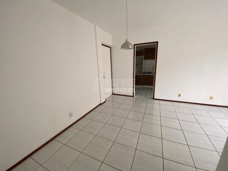 Apartamento 2 quartos no Pantanal em Florianópolis - Foto 4