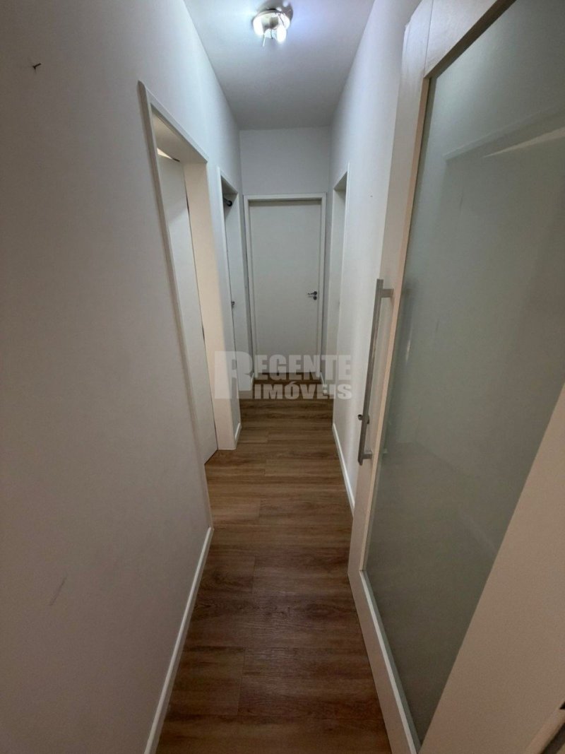 Apartamento 3 quartos no Córrego Grande em Florianópolis - Foto 9