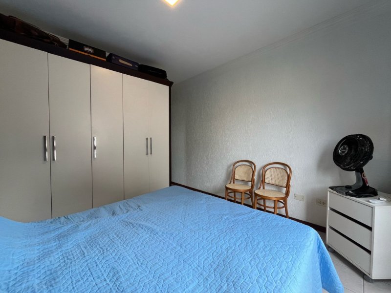 Apartamento 2 quartos no Canasvieiras em Florianópolis - Foto 19