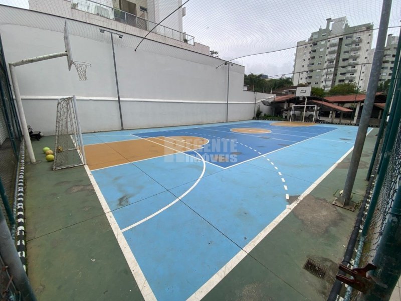 Apartamento 2 quartos no Itacorubi em Florianópolis - Foto 17