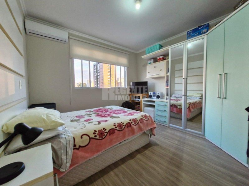 Apartamento 3 quartos no Estreito em Florianópolis - Foto 11
