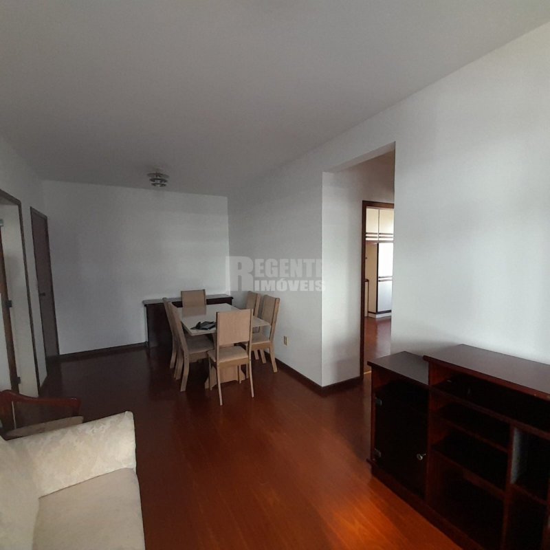 Apartamento 2 quartos no Itacorubi em Florianópolis - Foto 5
