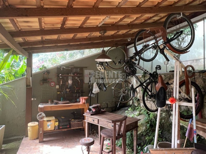 Casa 3 quartos no Pantanal em Florianópolis - Foto 13