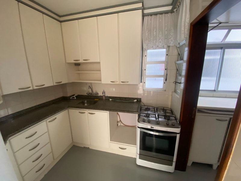 Apartamento 3 quartos no Pantanal em Florianópolis - Foto 5