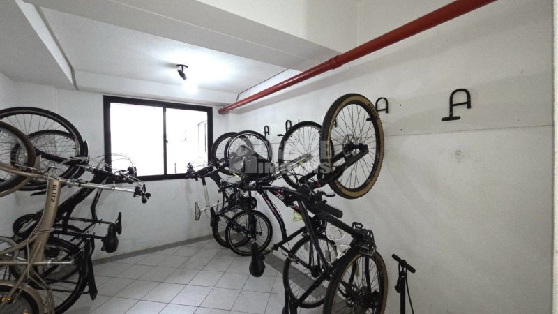 Apartamento 2 quartos no Itacorubi em Florianópolis - Foto 18