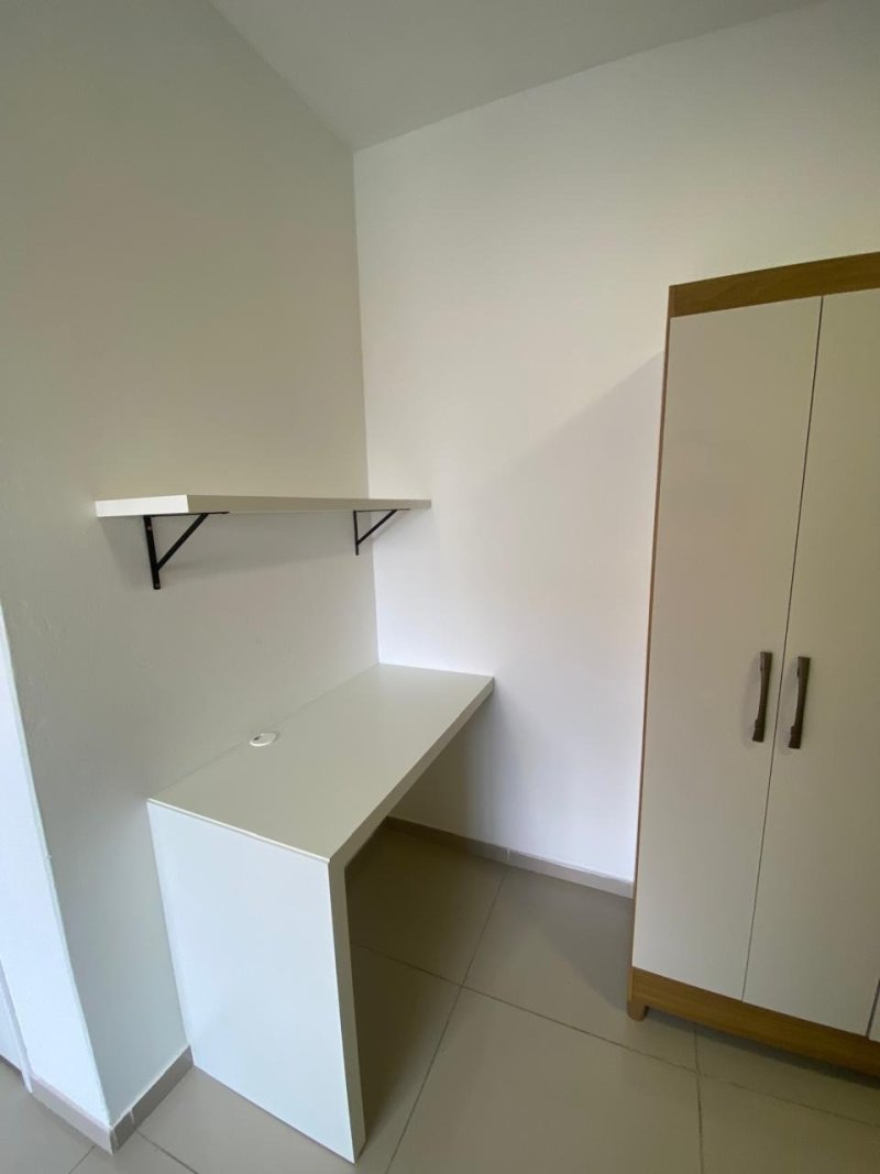 Kitnet 1 quartos no Kobrasol em São José - Foto 8