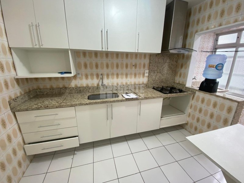 Apartamento 2 quartos no Trindade em Florianópolis - Foto 4