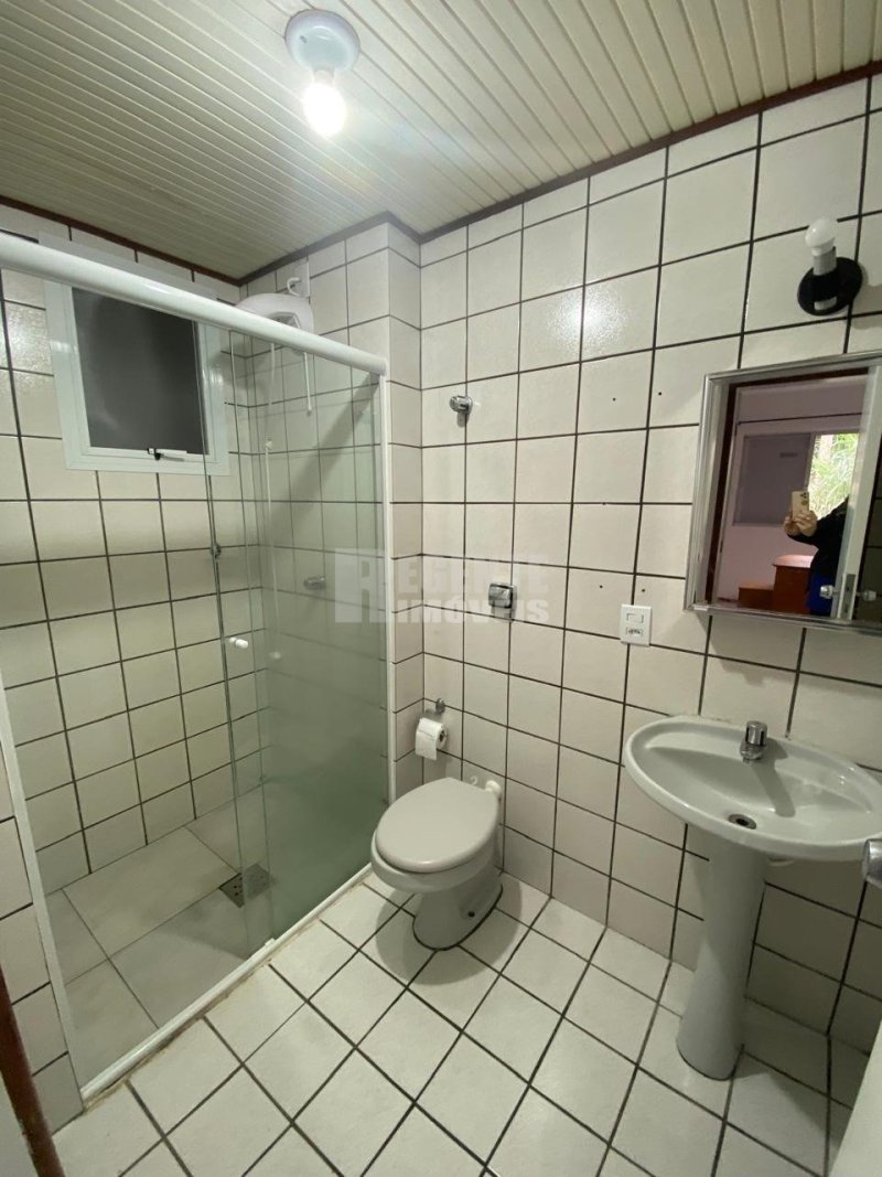 Apartamento 2 quartos no Pantanal em Florianópolis - Foto 8