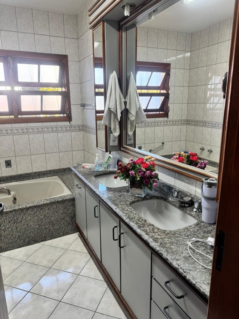 Casa 7 quartos no Trindade em Florianópolis - Foto 23