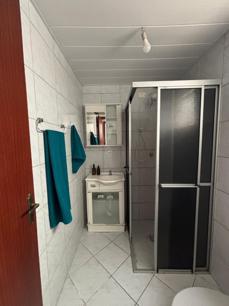 Apartamento 1 quartos no Carvoeira em Florianópolis - Foto 22
