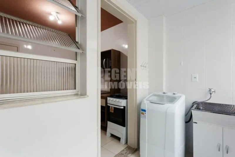 Apartamento 3 quartos no Trindade em Florianópolis - Foto 12