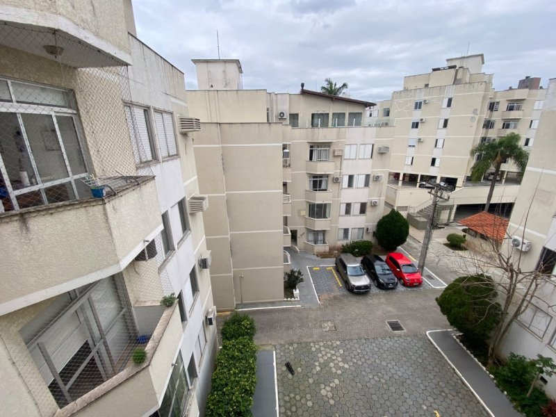 Apartamento 1 quartos no Trindade em Florianópolis - Foto 5