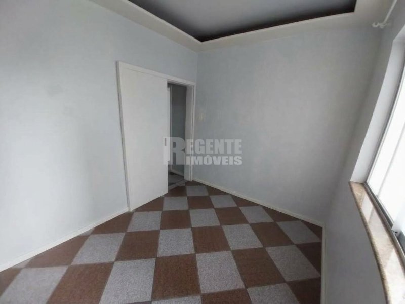 Apartamento 3 quartos no Centro em Florianópolis - Foto 9