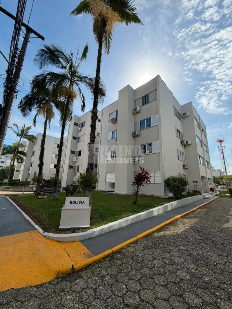 Apartamento 2 quartos no Trindade em Florianópolis - Foto 12