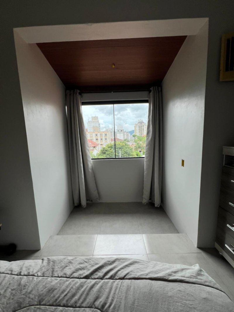 Casa 5 quartos no Trindade em Florianópolis - Foto 38