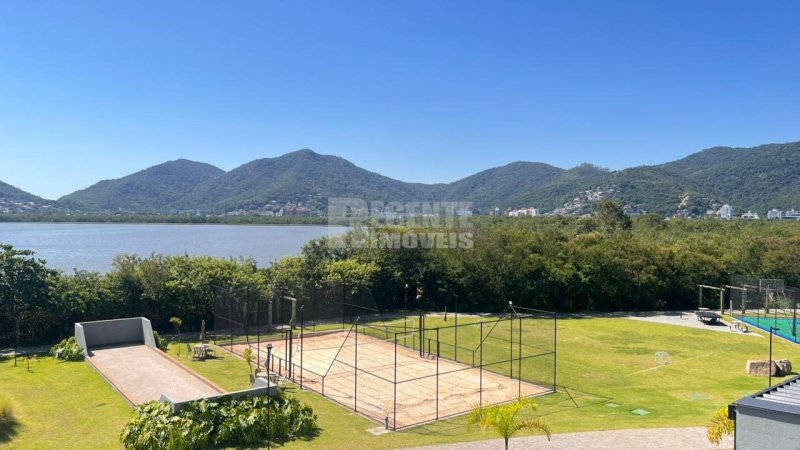 Apartamento 3 quartos no João Paulo em Florianópolis - Foto 26