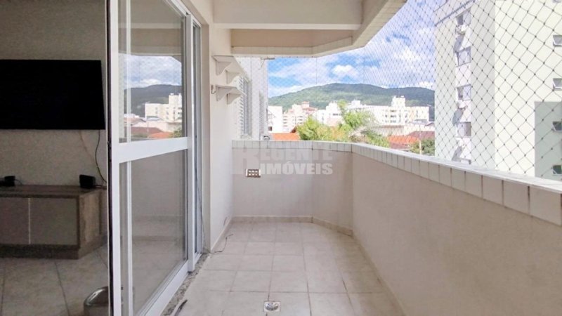 Apartamento 3 quartos no Córrego Grande em Florianópolis - Foto 2