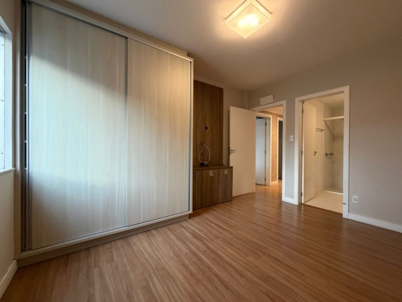 Apartamento 3 quartos no Trindade em Florianópolis - Foto 19