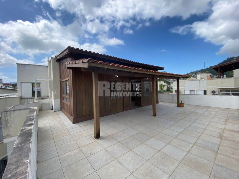 Apartamento 2 quartos no Trindade em Florianópolis - Foto 15
