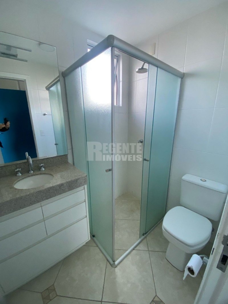 Apartamento 2 quartos no Trindade em Florianópolis - Foto 11