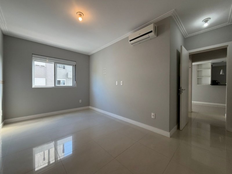 Apartamento 2 quartos no Pantanal em Florianópolis - Foto 12