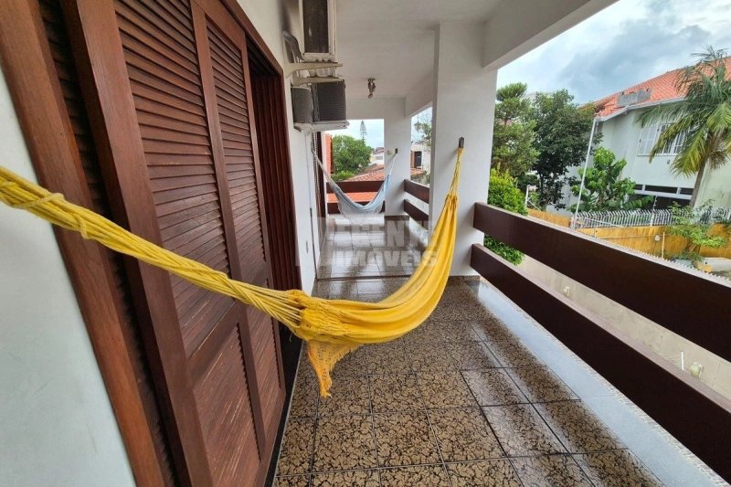 Casa 3 quartos no Santa Mônica em Florianópolis - Foto 35