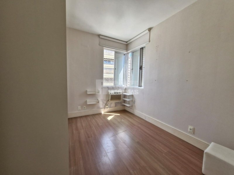 Apartamento 3 quartos no Centro em Florianópolis - Foto 8