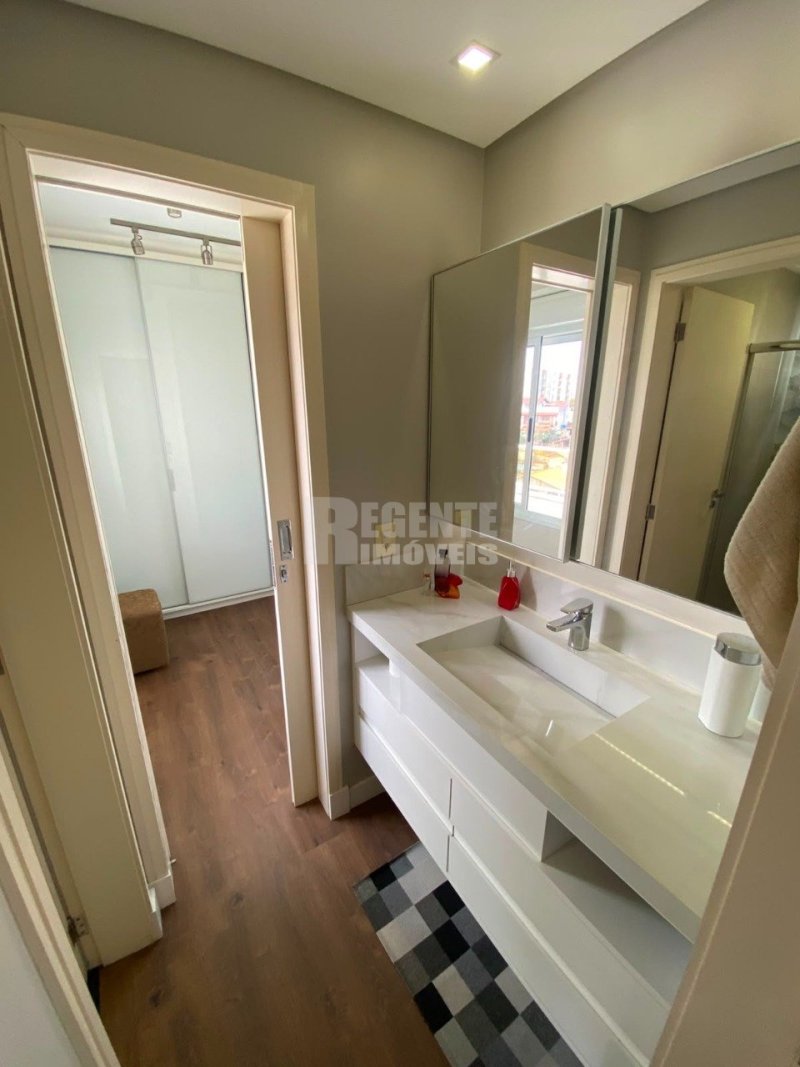 Cobertura 2 quartos no Estreito em Florianópolis - Foto 20