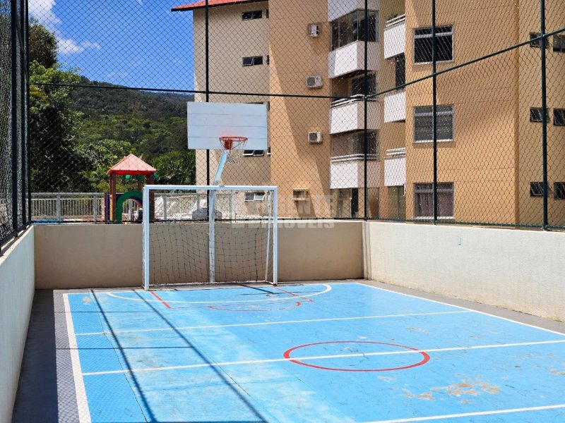 Apartamento 2 quartos no Itacorubi em Florianópolis - Foto 16