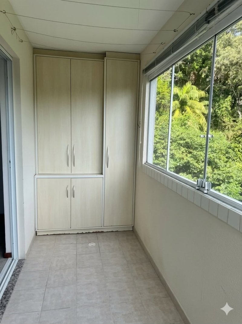 Apartamento 3 quartos no Córrego Grande em Florianópolis - Foto 3