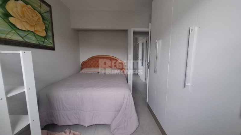 Apartamento 3 quartos no Trindade em Florianópolis - Foto 14