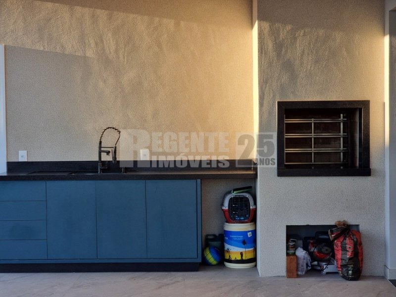 Casa em Condomínio 4 quartos no Cacupé em Florianópolis - Foto 28