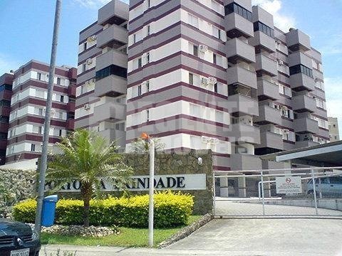 Apartamento 3 quartos no Trindade em Florianópolis - Foto 21