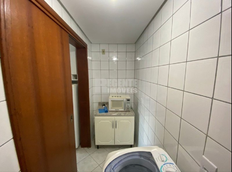 Apartamento 1 quartos no Carvoeira em Florianópolis - Foto 6