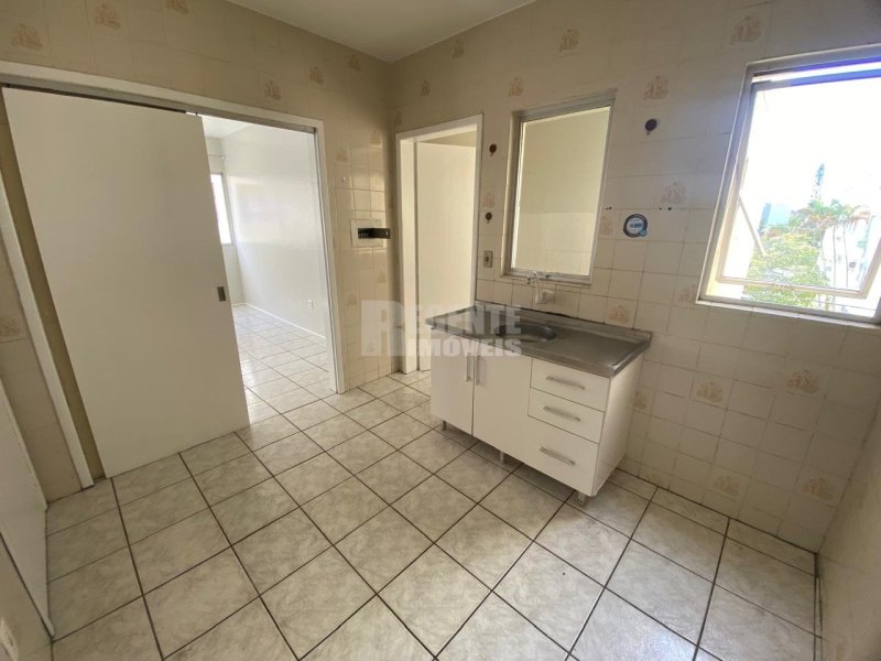 Apartamento 3 quartos no Trindade em Florianópolis - Foto 3