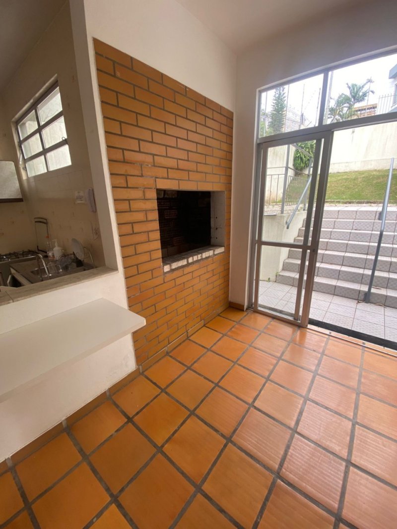 Apartamento 2 quartos no Carvoeira em Florianópolis - Foto 17