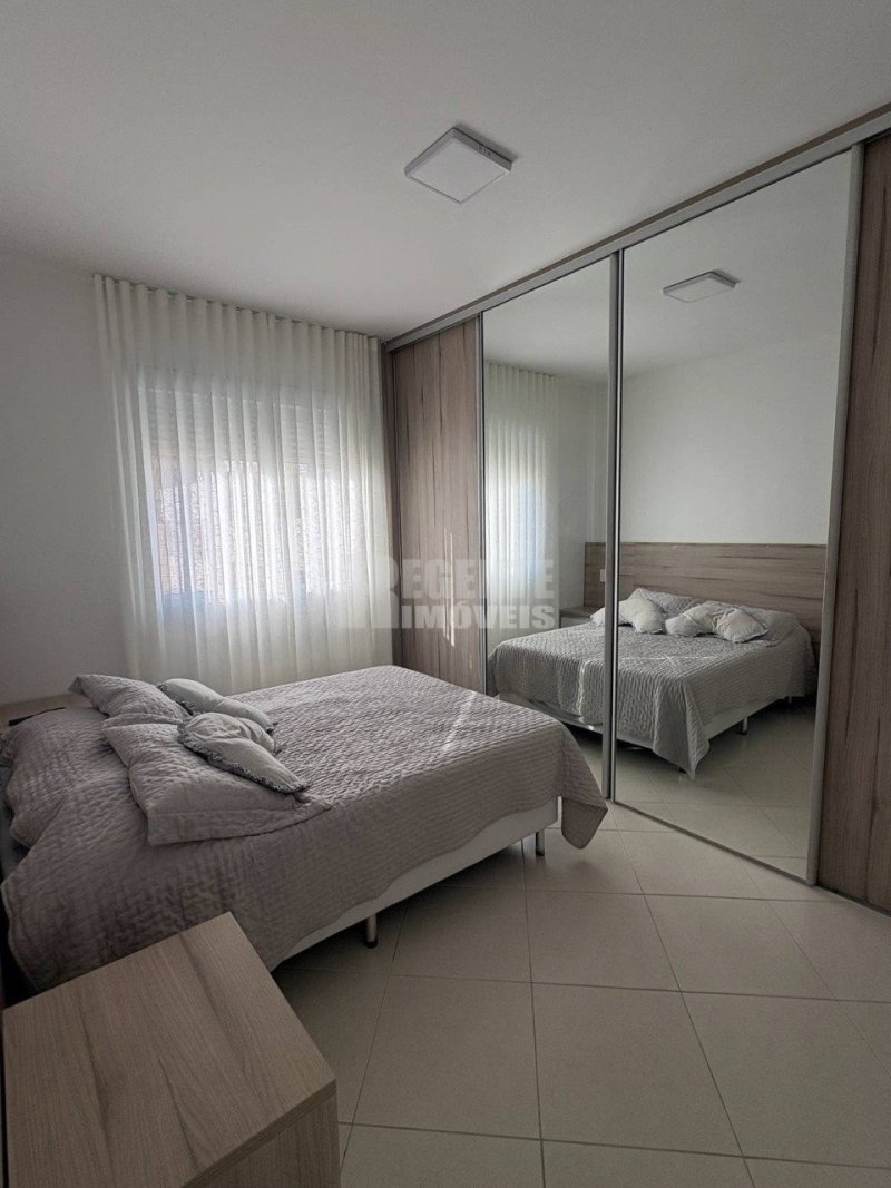 Apartamento 2 quartos no Beiramar em Florianópolis - Foto 11