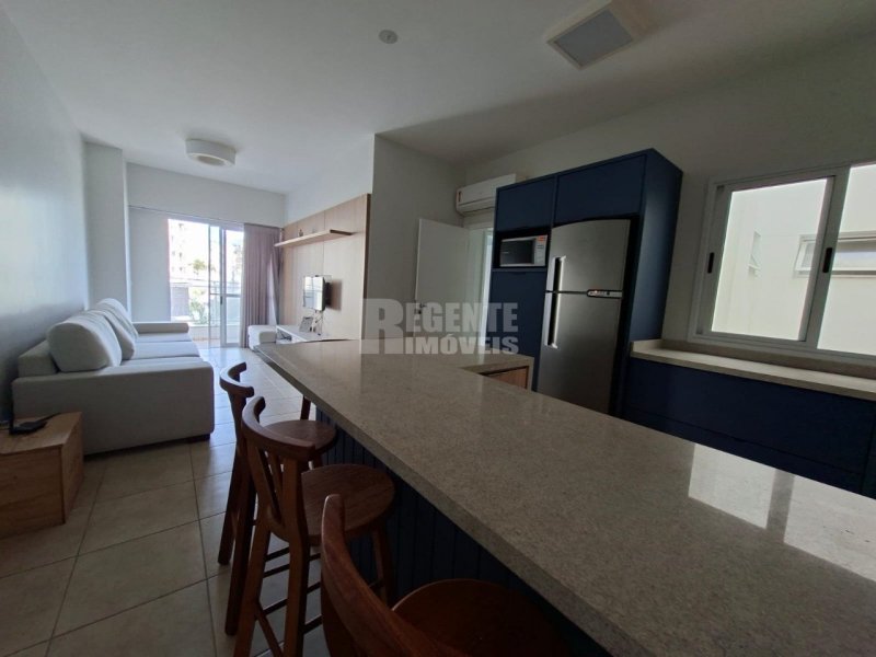 Apartamento 2 quartos no Ingleses em Florianópolis - Foto 8