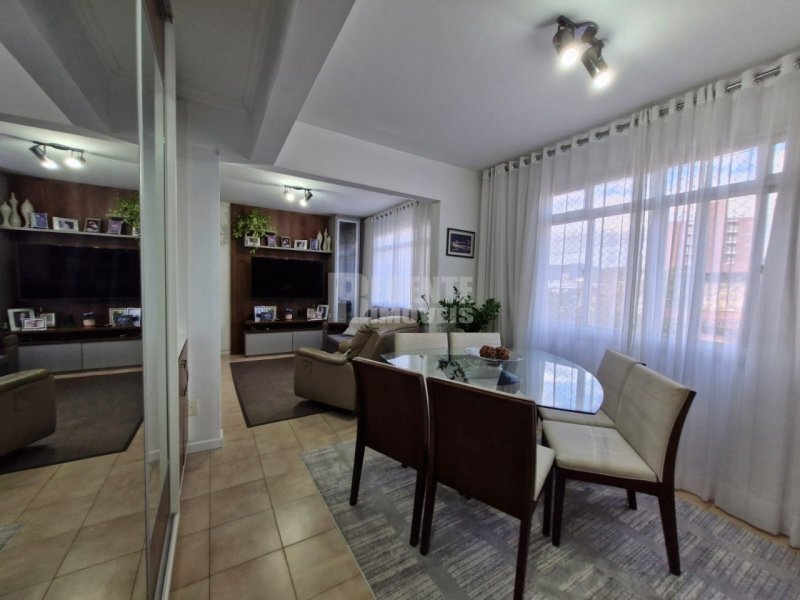 Apartamento 2 quartos no Trindade em Florianópolis - Foto 2