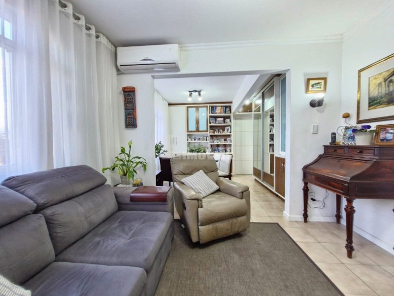 Apartamento 2 quartos no Trindade em Florianópolis - Foto 5