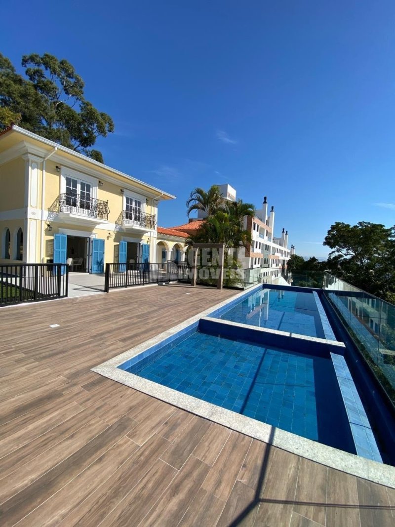 Apartamento 2 quartos no Coqueiros em Florianópolis - Foto 15