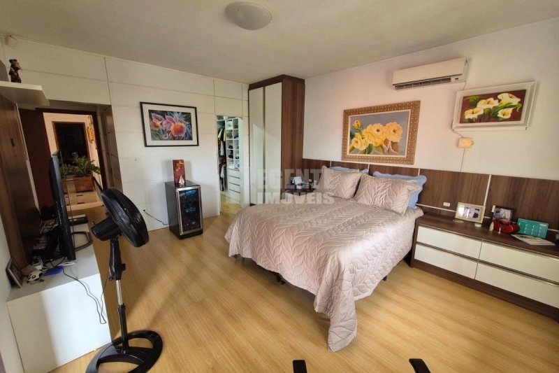 Casa 3 quartos no Santa Mônica em Florianópolis - Foto 20