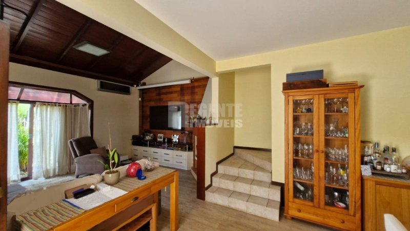 Casa 4 quartos no Parque São Jorge em Florianópolis - Foto 5