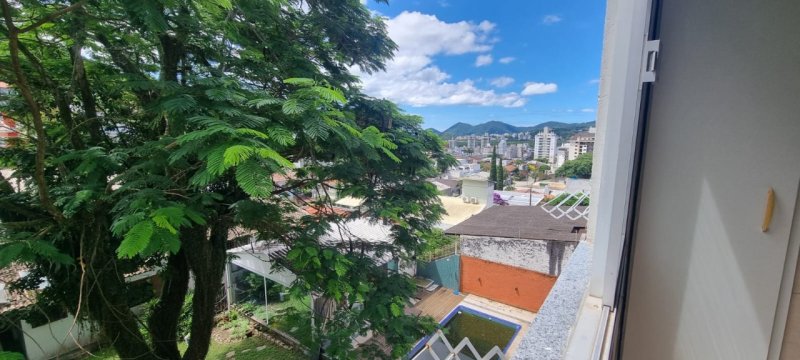 Apartamento 3 quartos no Trindade em Florianópolis - Foto 9