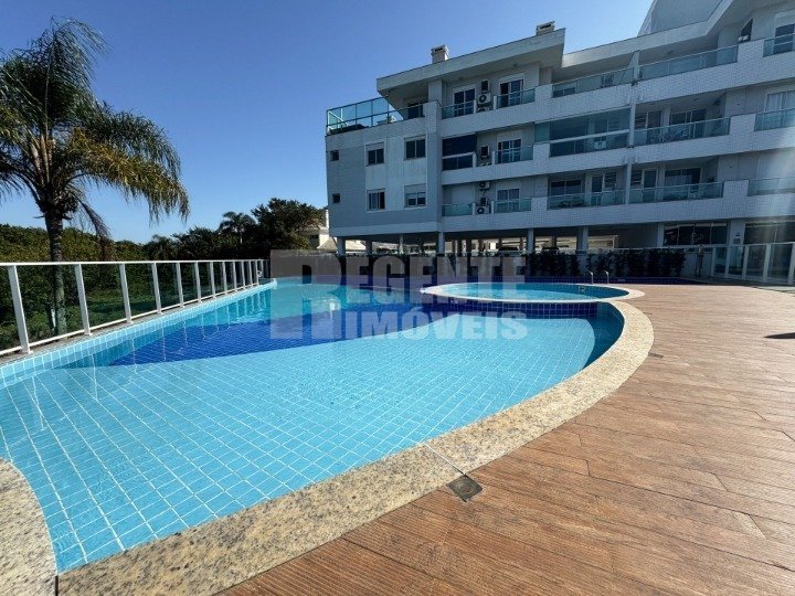 Apartamento 2 quartos no João Paulo em Florianópolis - Foto 20