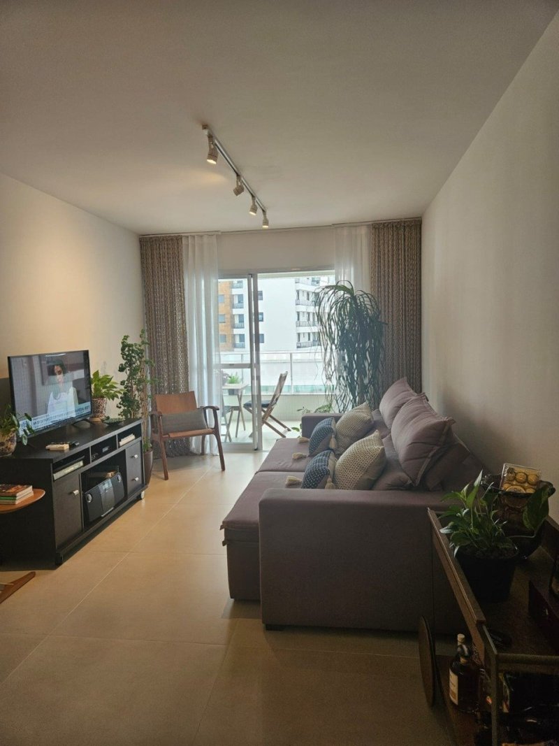 Apartamento 3 quartos no Centro em Florianópolis - Foto 3