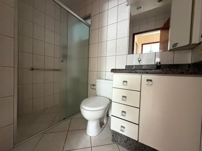 Apartamento 2 quartos no Itacorubi em Florianópolis - Foto 8