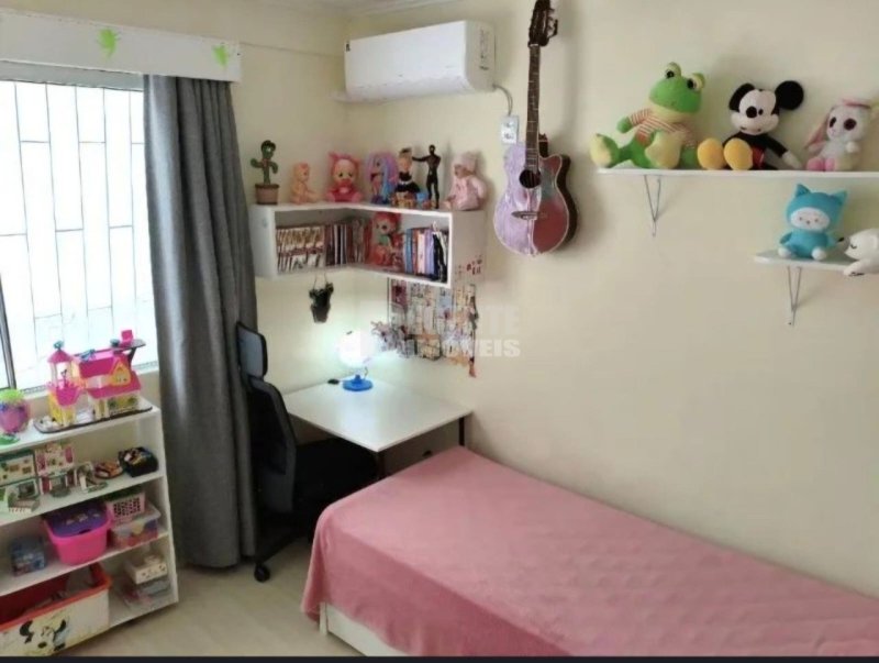 Apartamento 3 quartos no Trindade em Florianópolis - Foto 17
